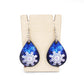 Christmas Winter Sublimation Earrings & Pendant/Charms