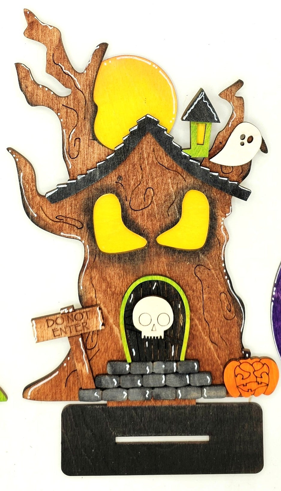 Haunted Tree - 15in