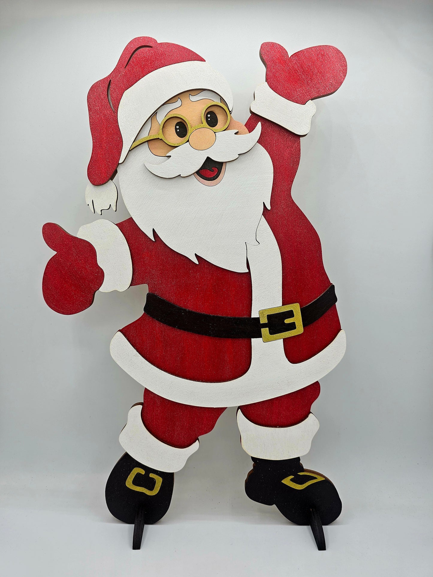 Santa Claus