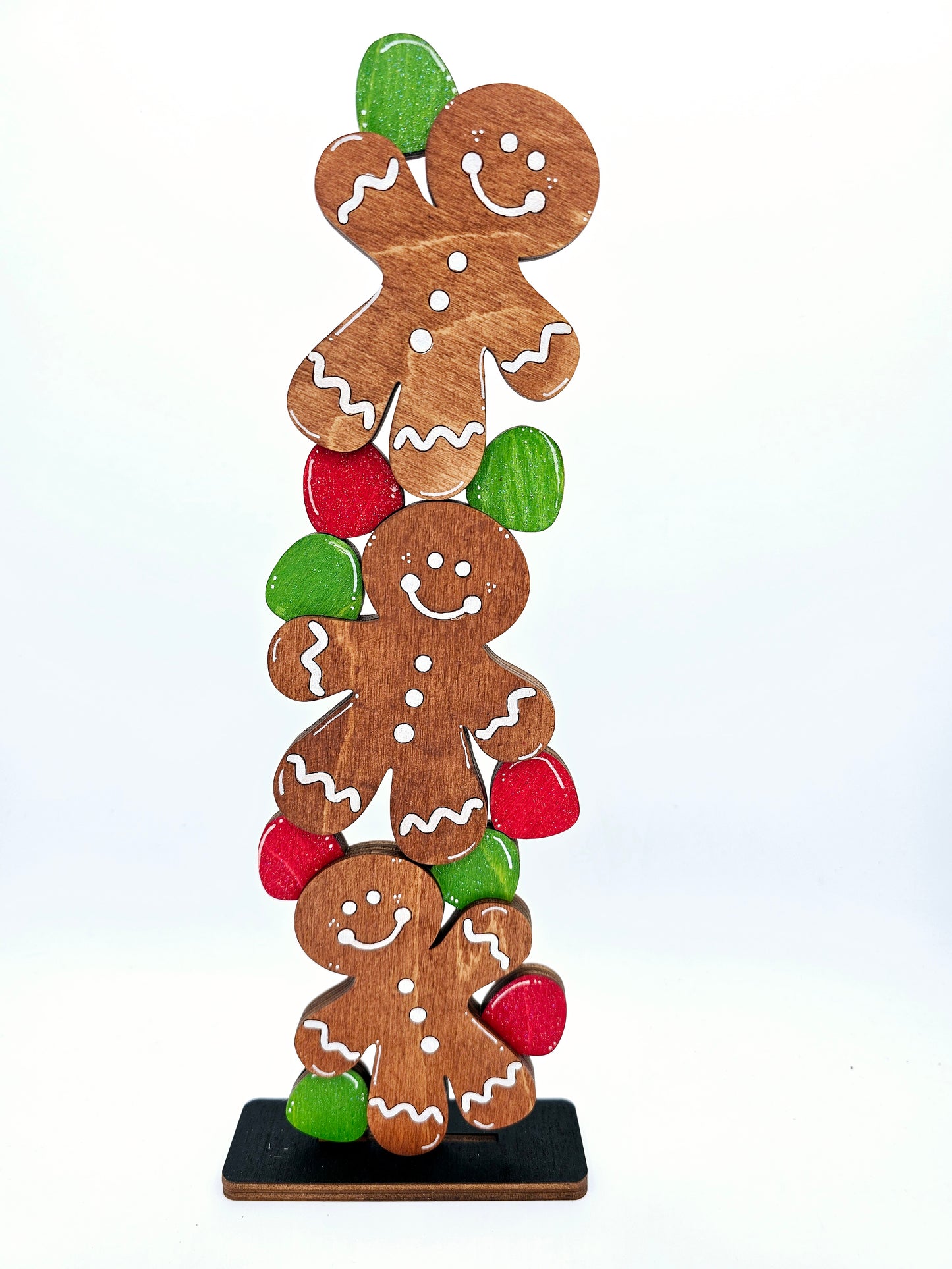 Gingie Trio Sitter