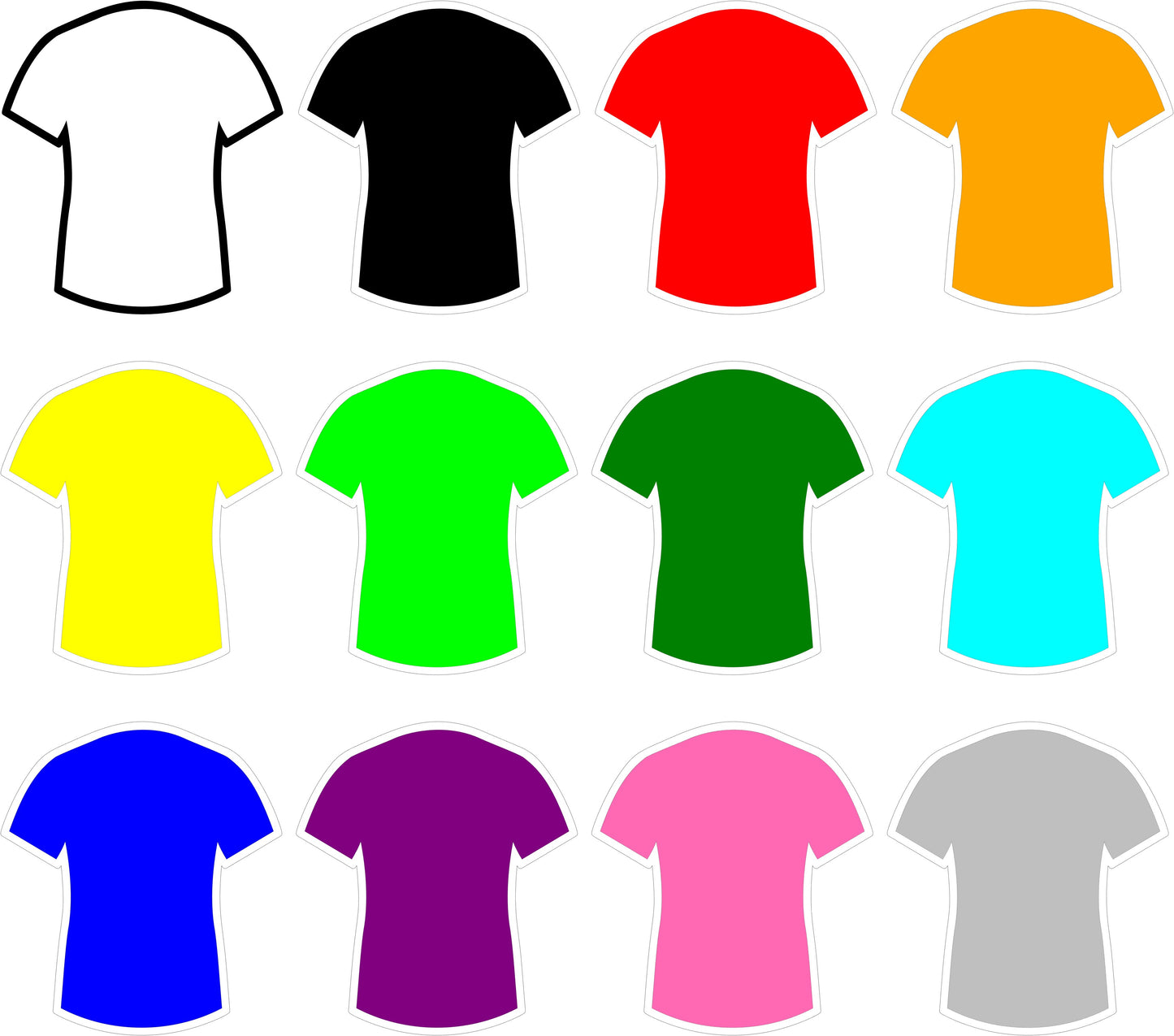 Jersey - Personalized Keychain