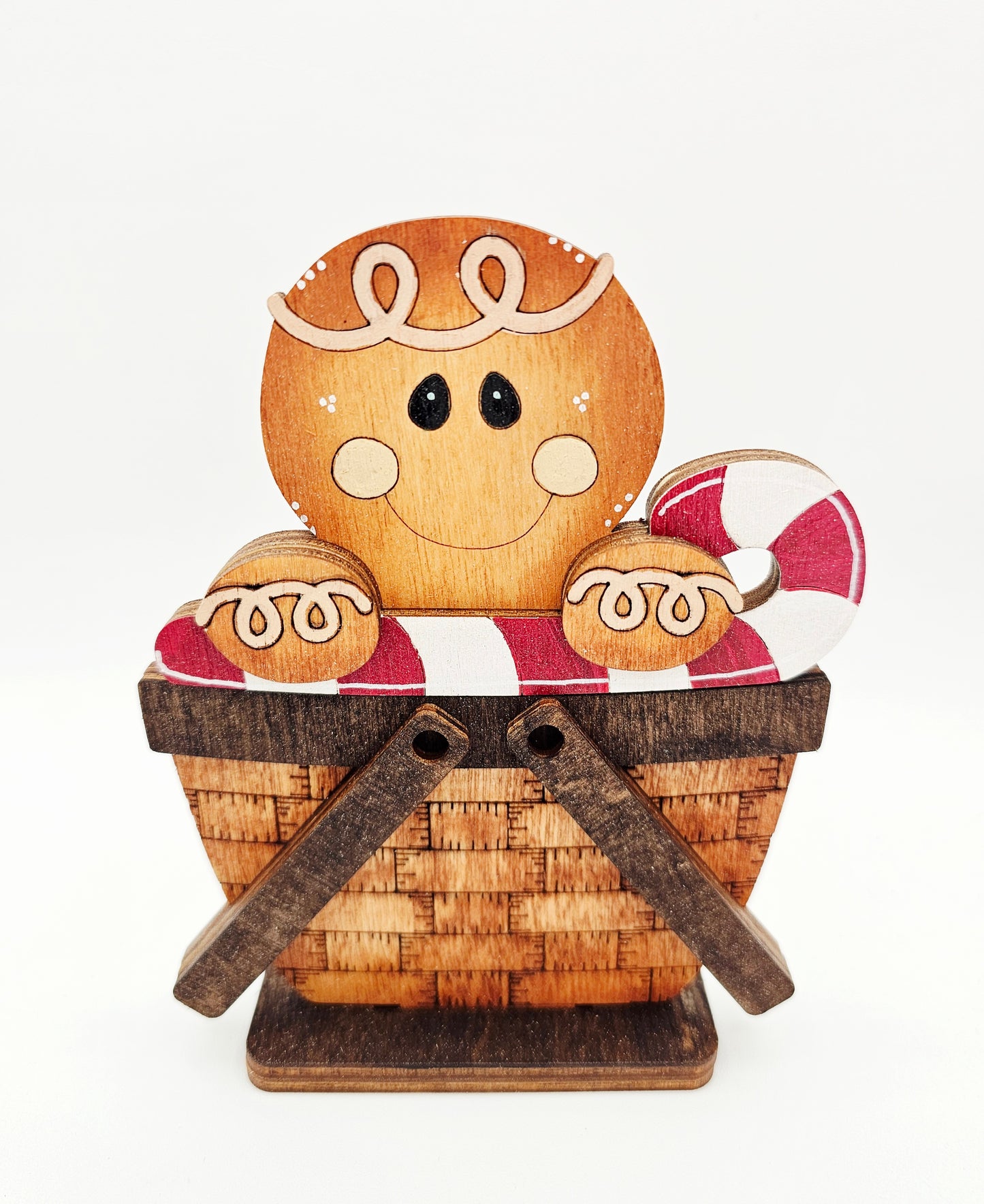 Gingie Basket - Small