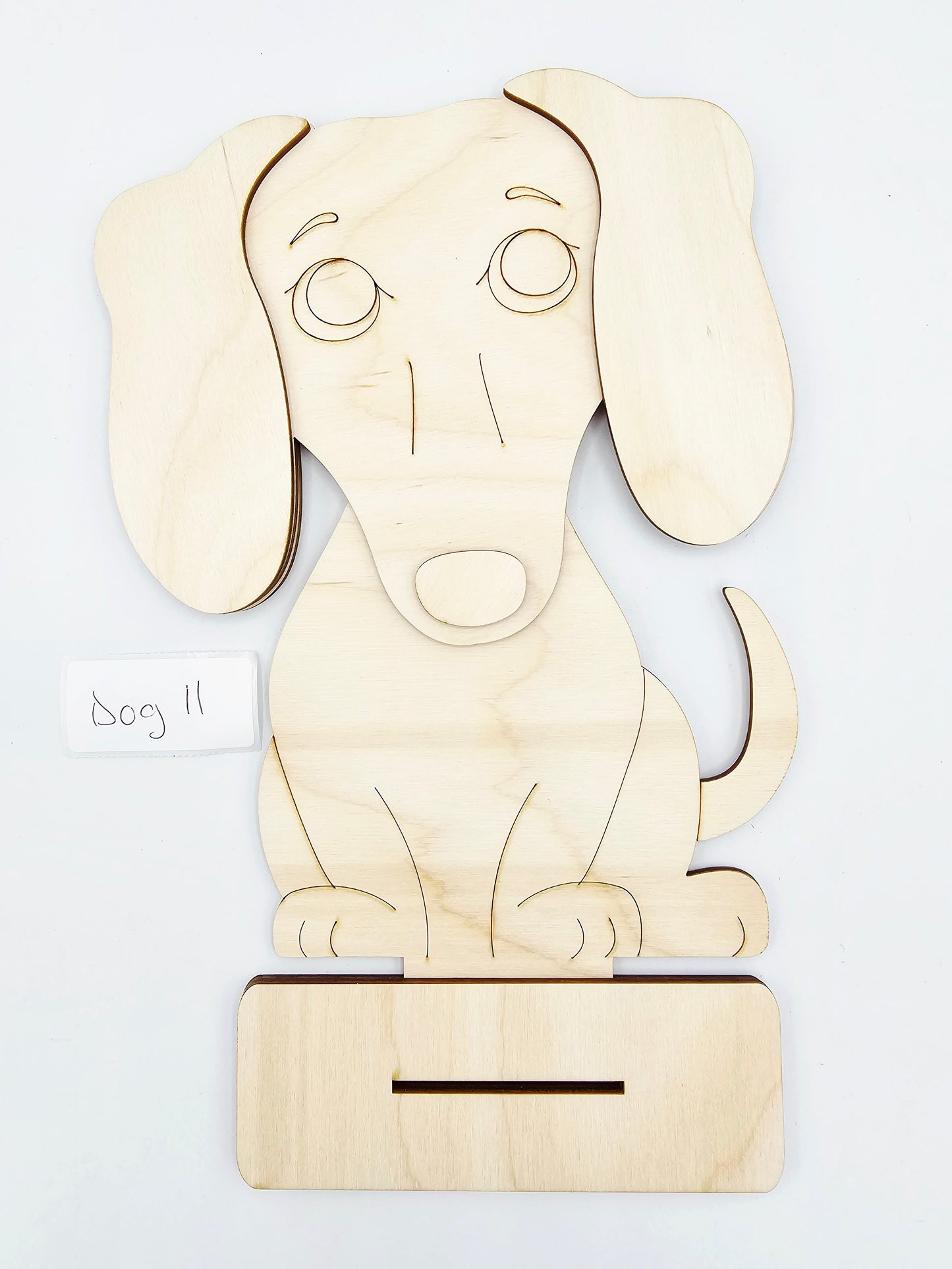 Dog Sitters - Large