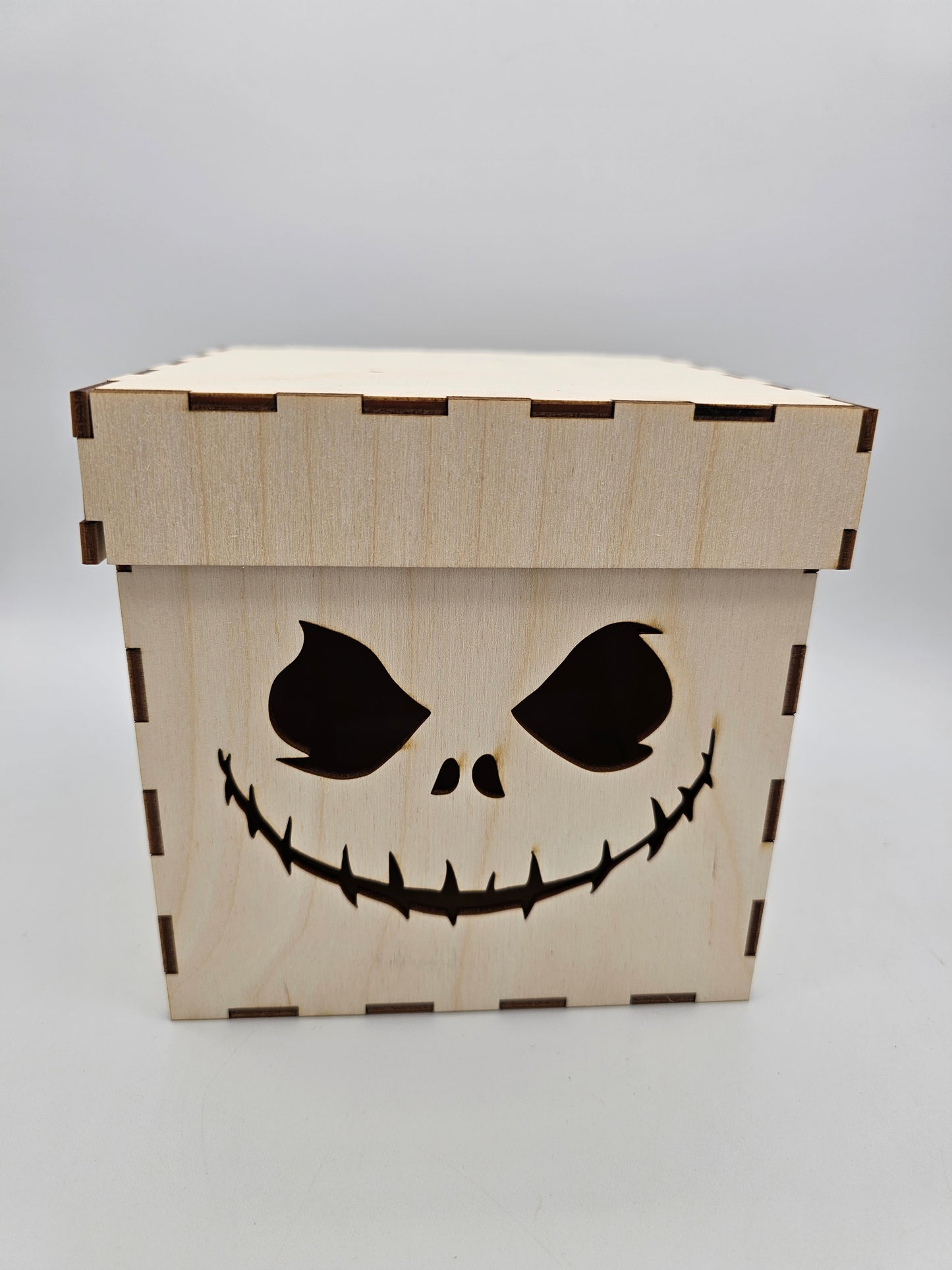 Halloween Luminaries
