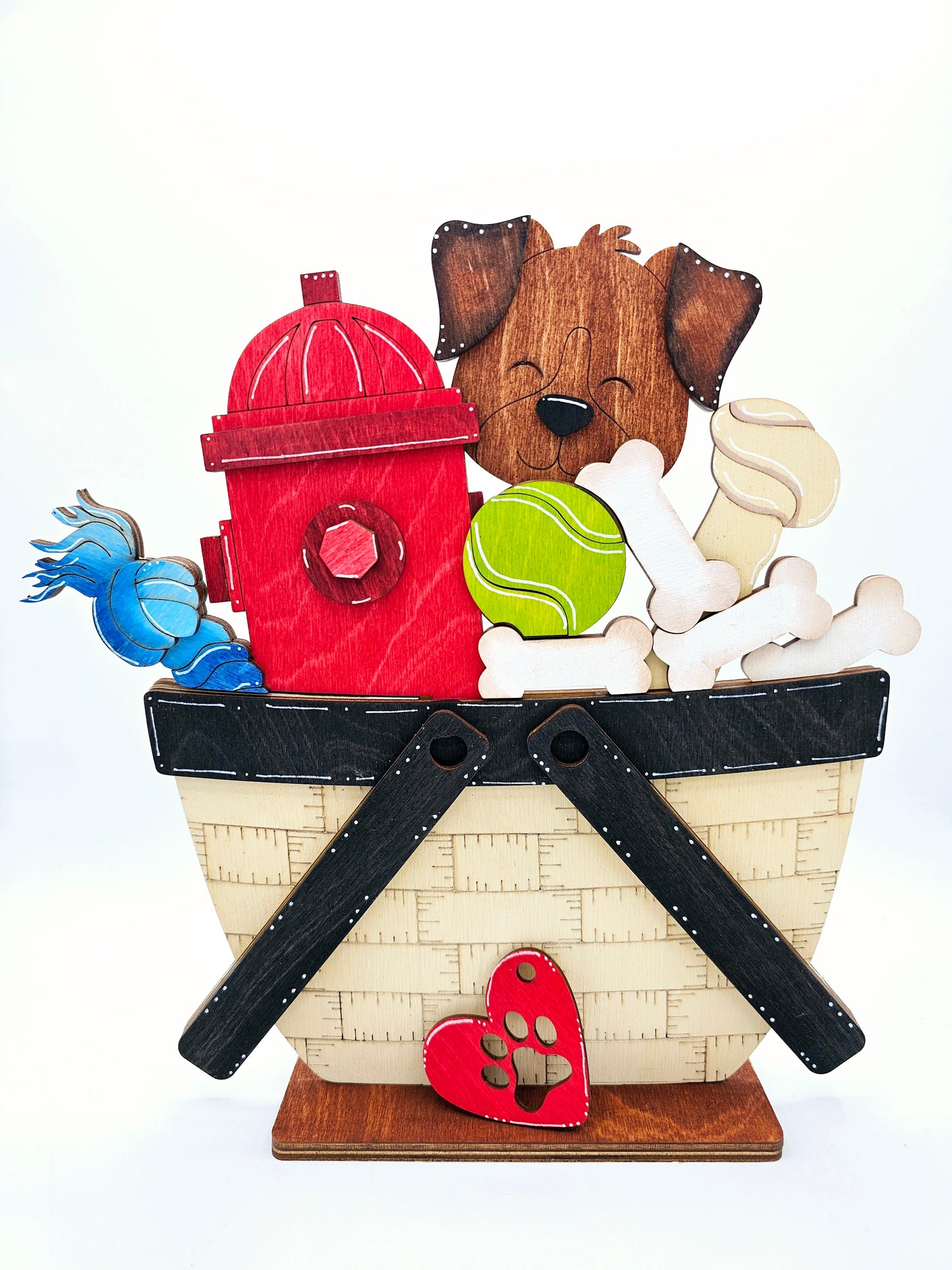 Dog Basket - Large