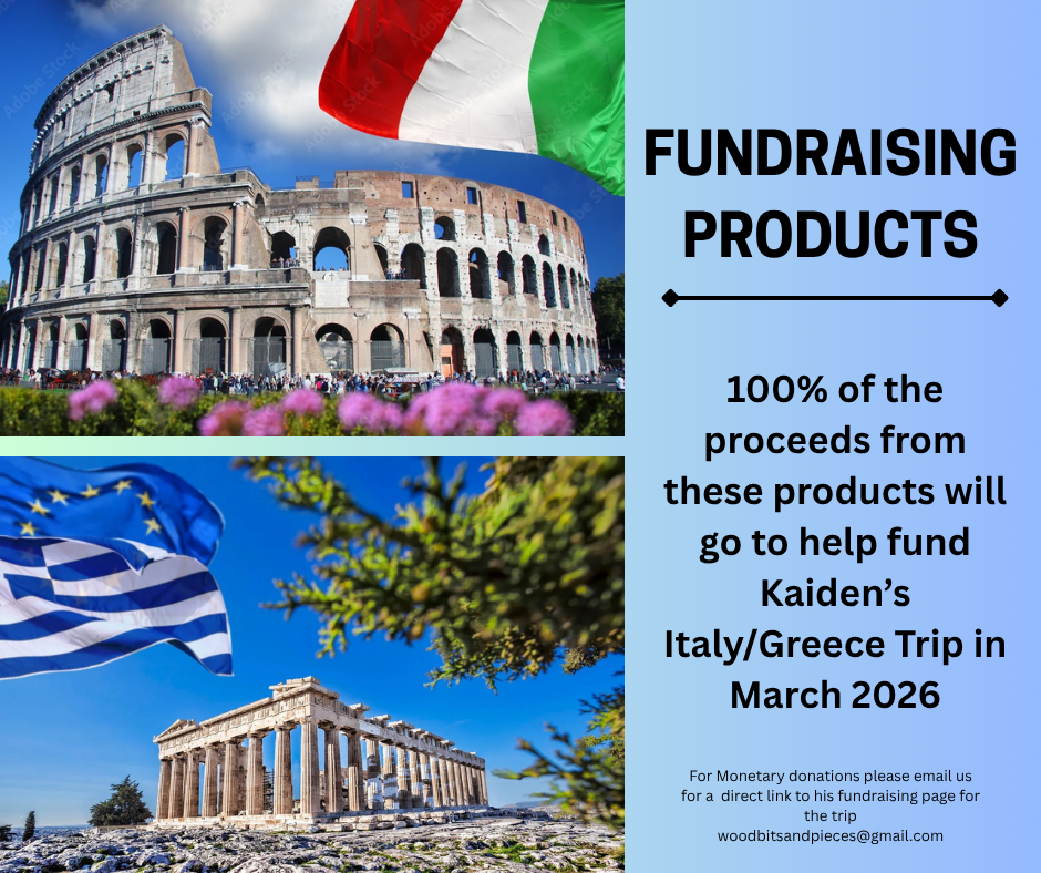 FUNDRASING PRODUCTS