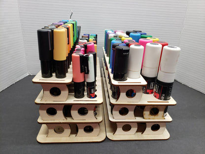 Paint Pen Holder - Large Only