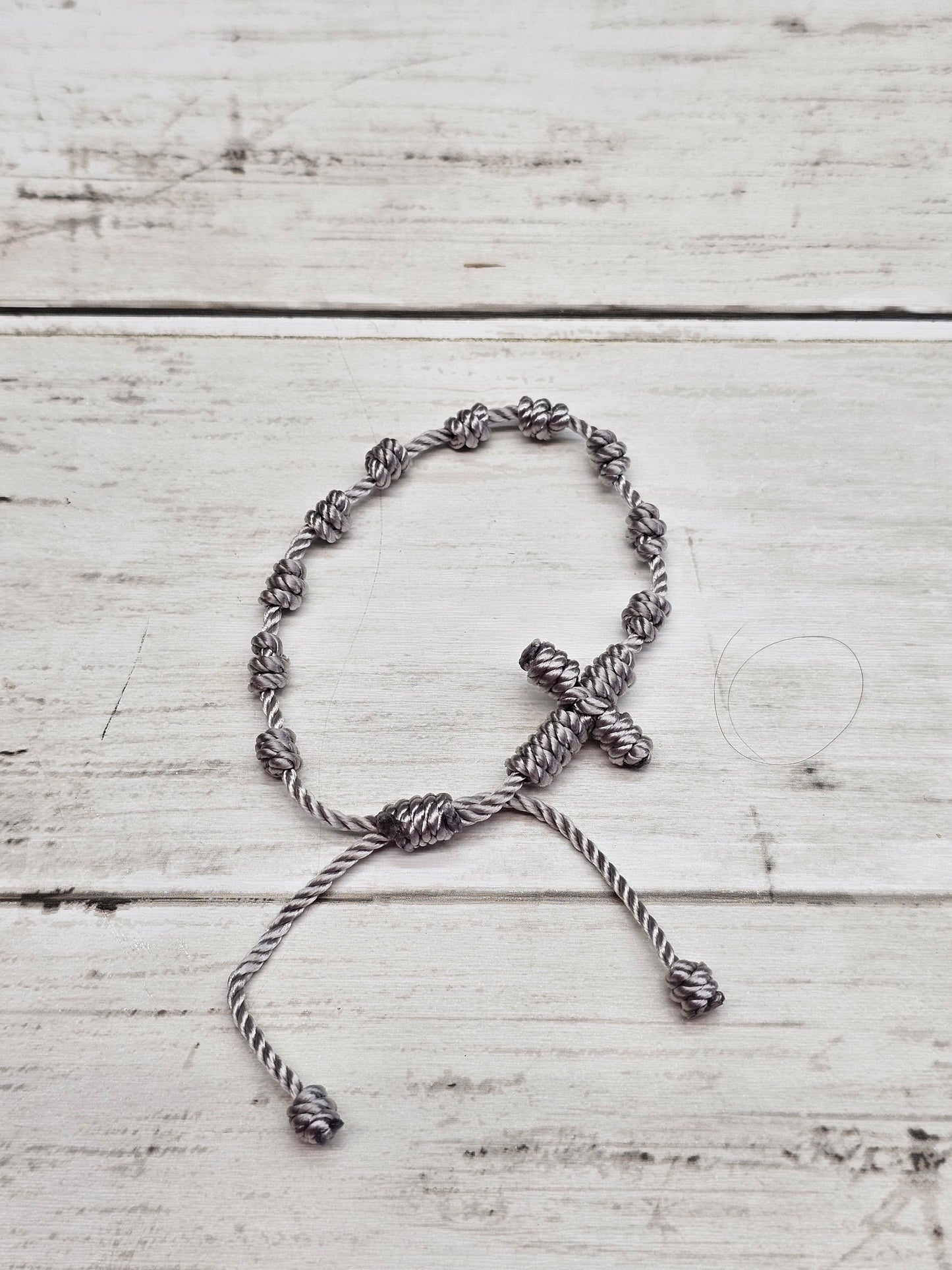 Rosary Bracelets