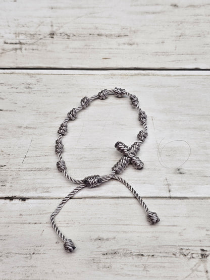 Rosary Bracelets