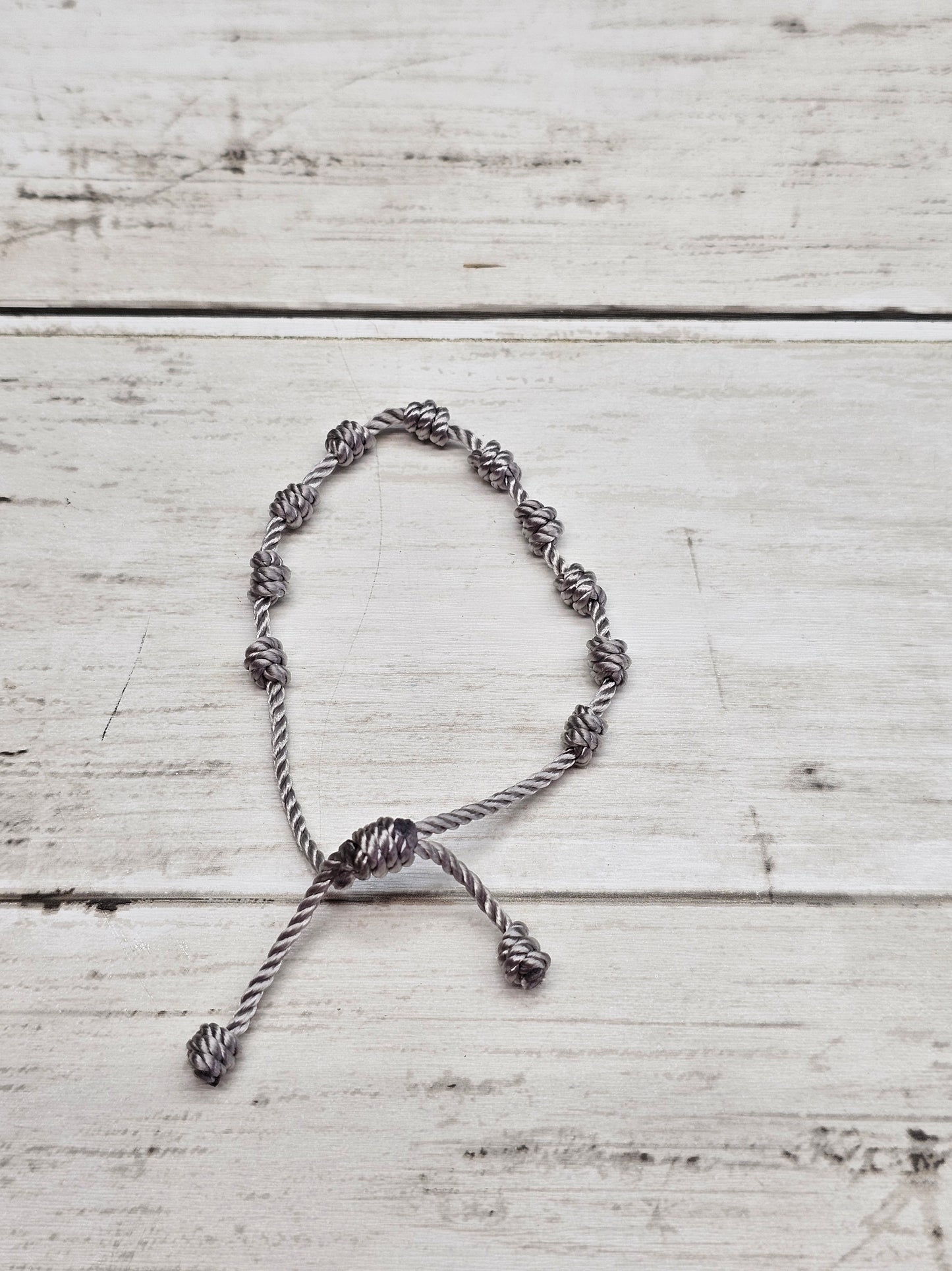 Rosary Bracelets