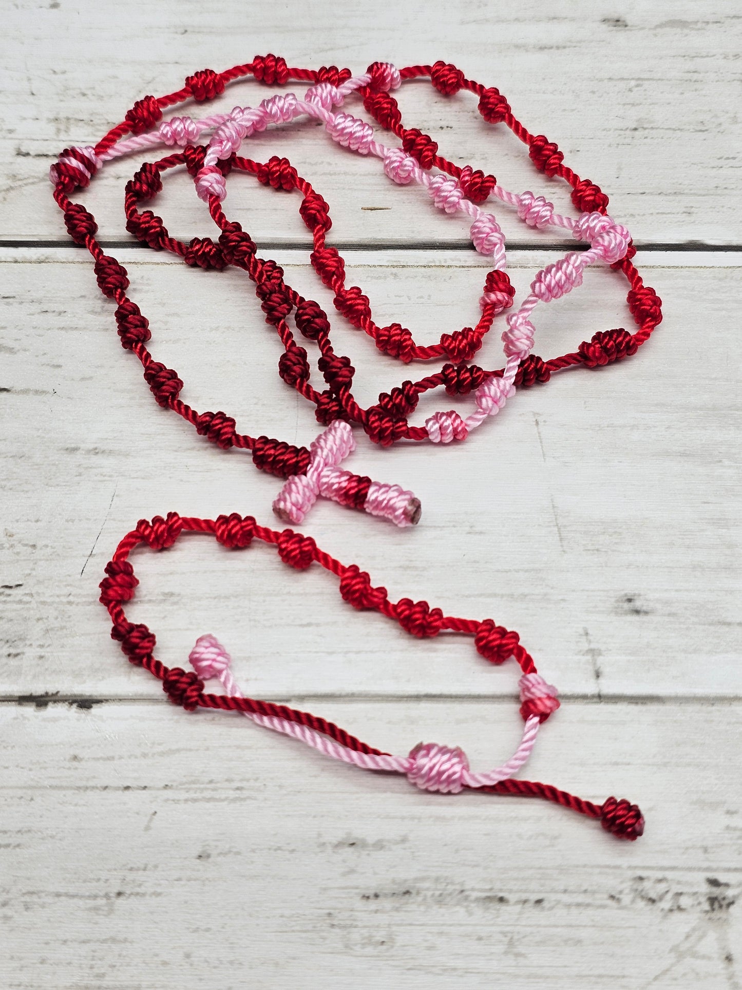 Rosary Sets