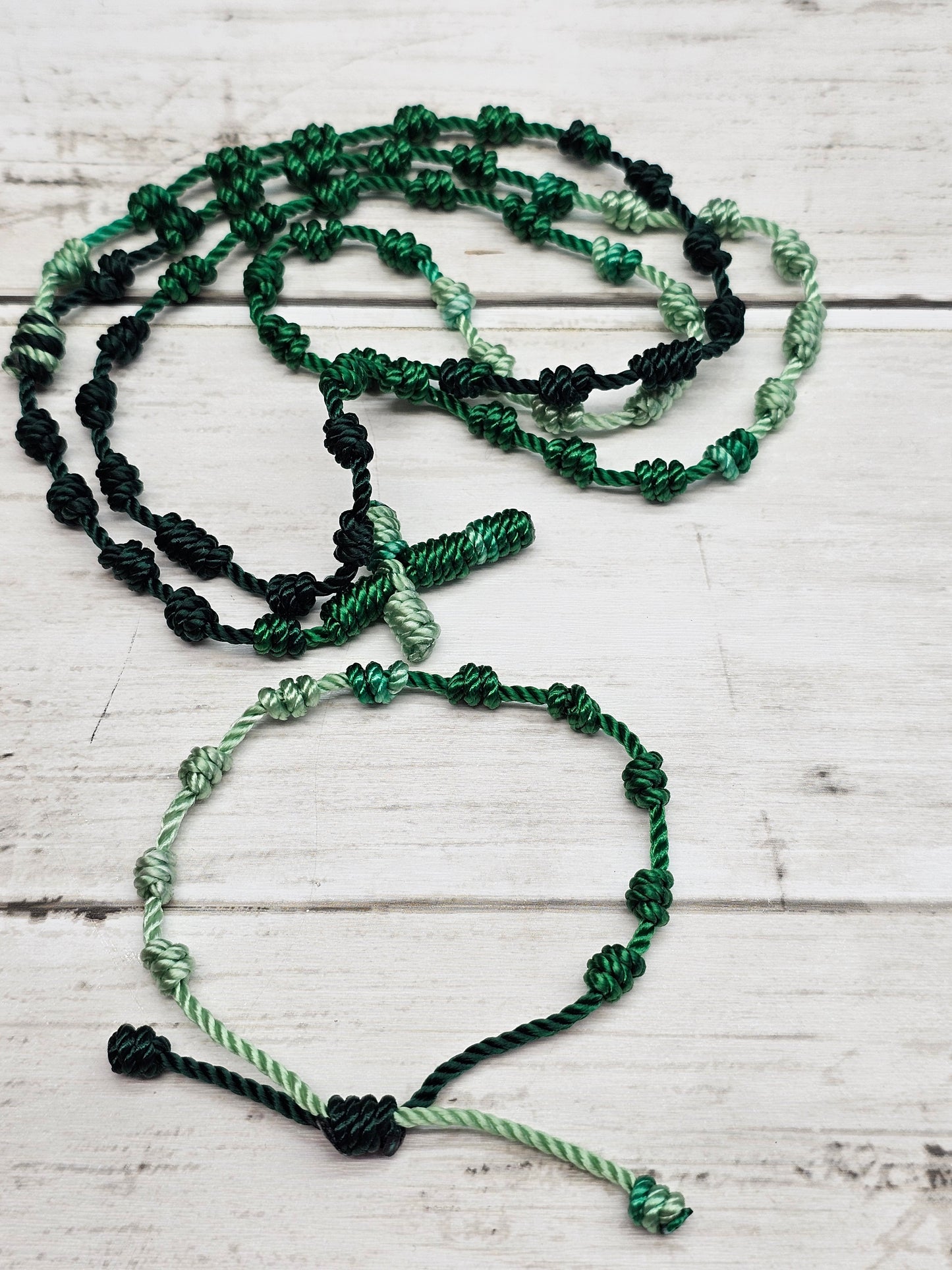 Rosary Sets