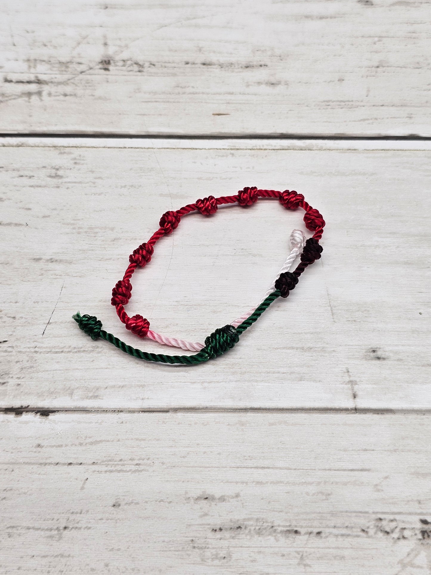 Rosary Bracelets