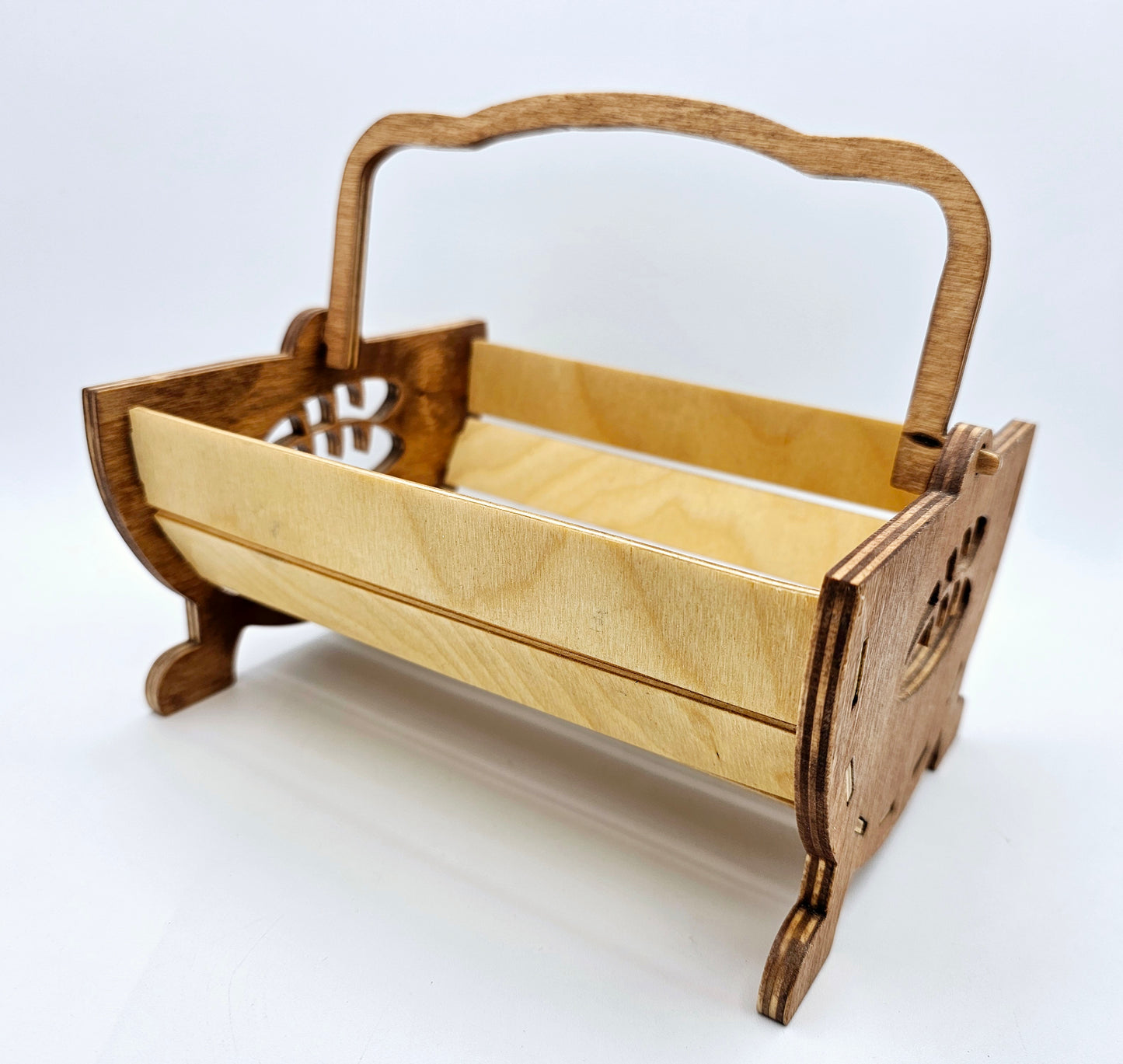 Small Bread Basket