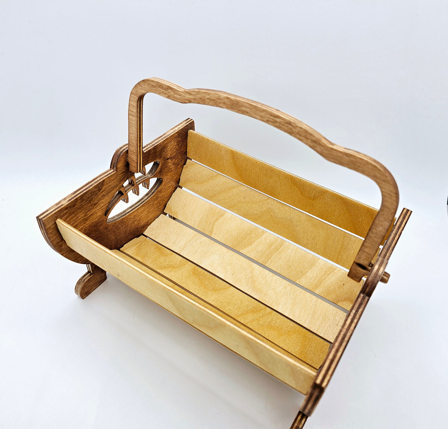 Small Bread Basket