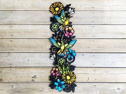 VIRTUAL CLASS - COLOR MIXING & SHADING III