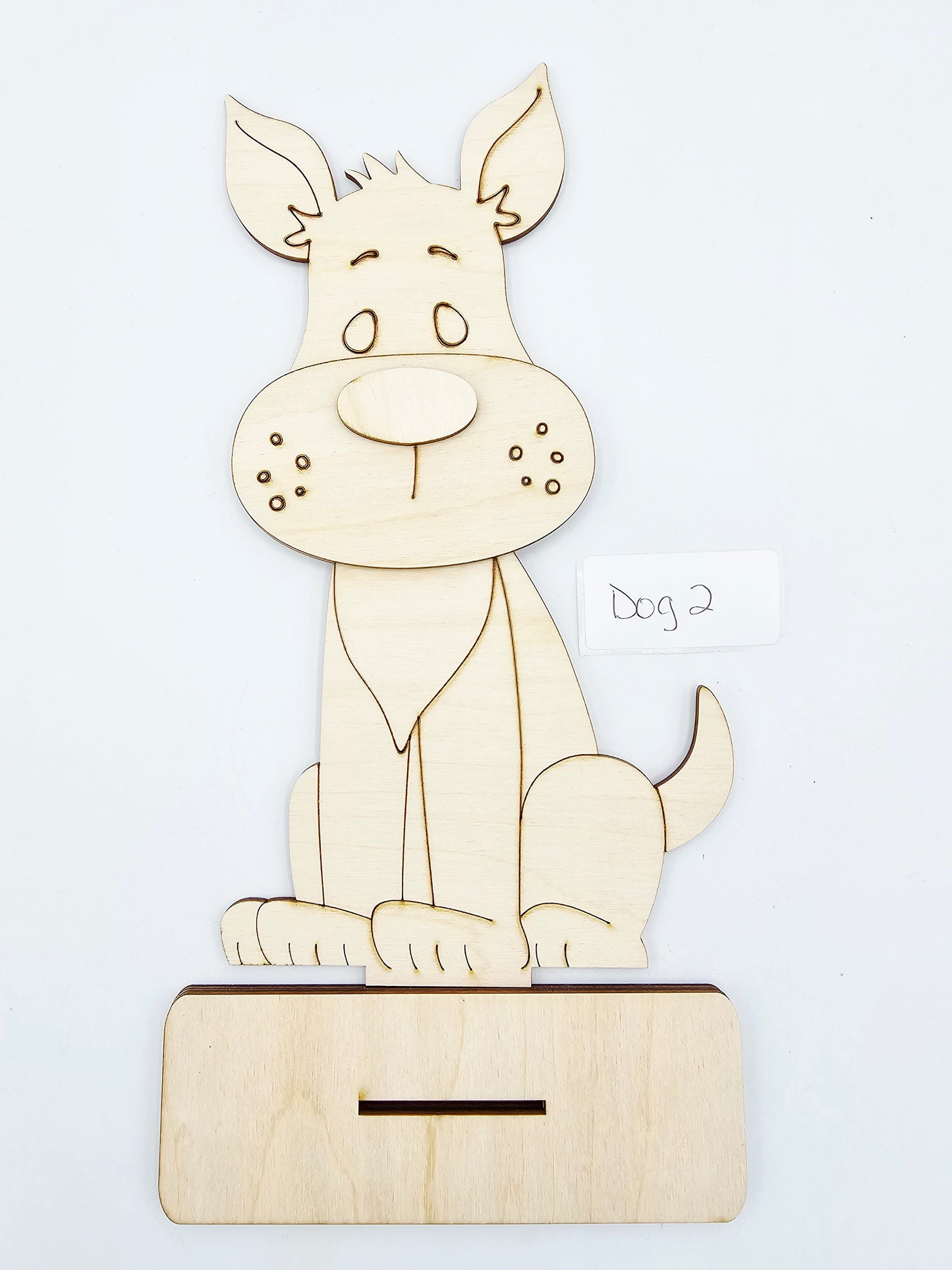 Dog Sitters - Large
