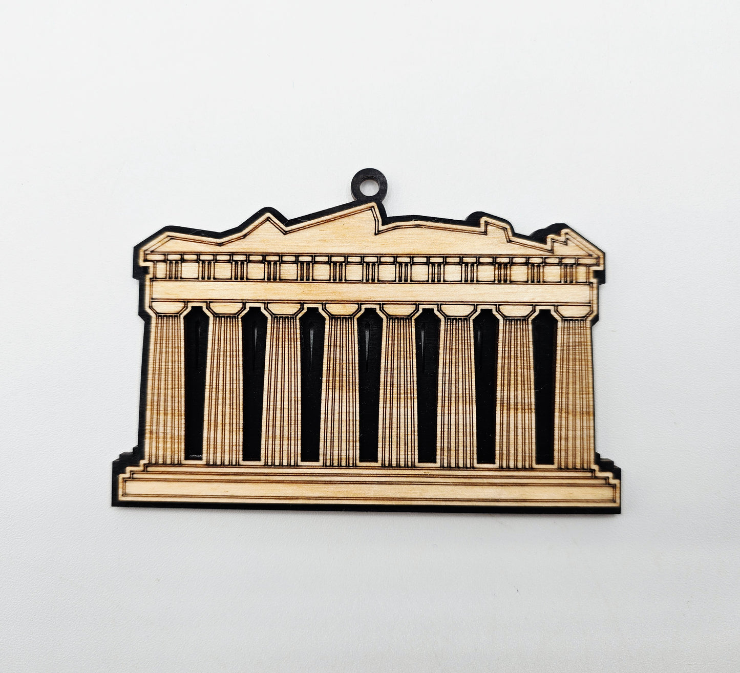 Fundraising Ornaments