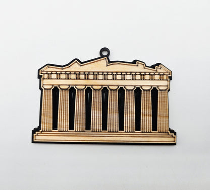 Fundraising Ornaments