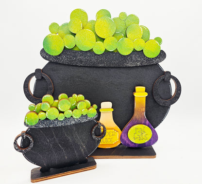 Poison Cauldron - Small