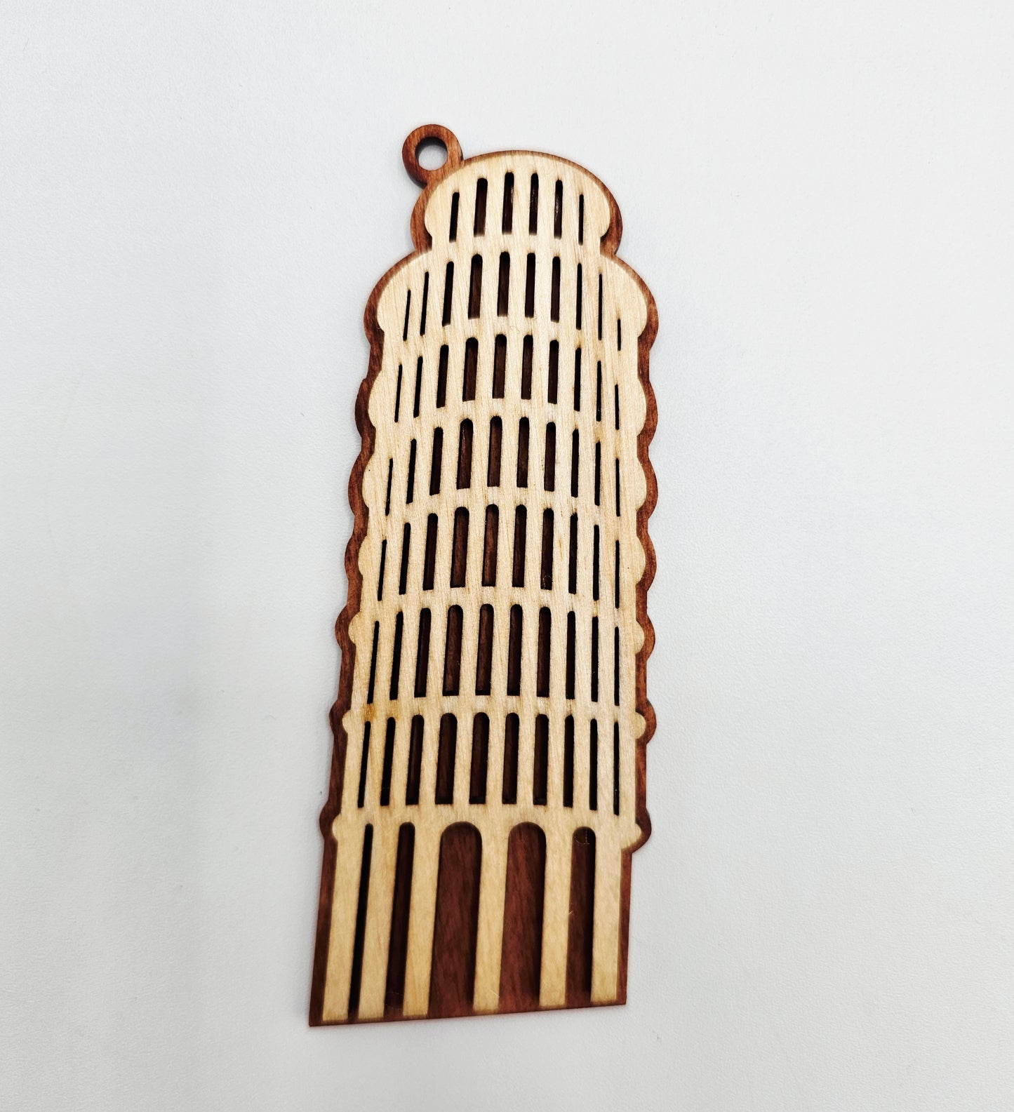 Fundraising Ornaments