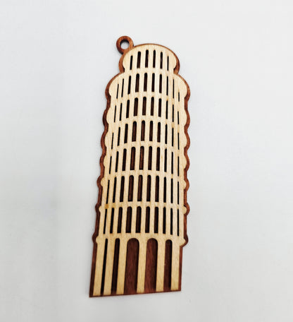 Fundraising Ornaments