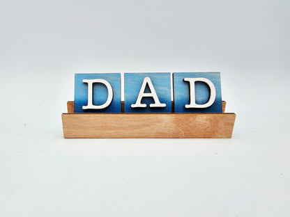 Word Tile Sets