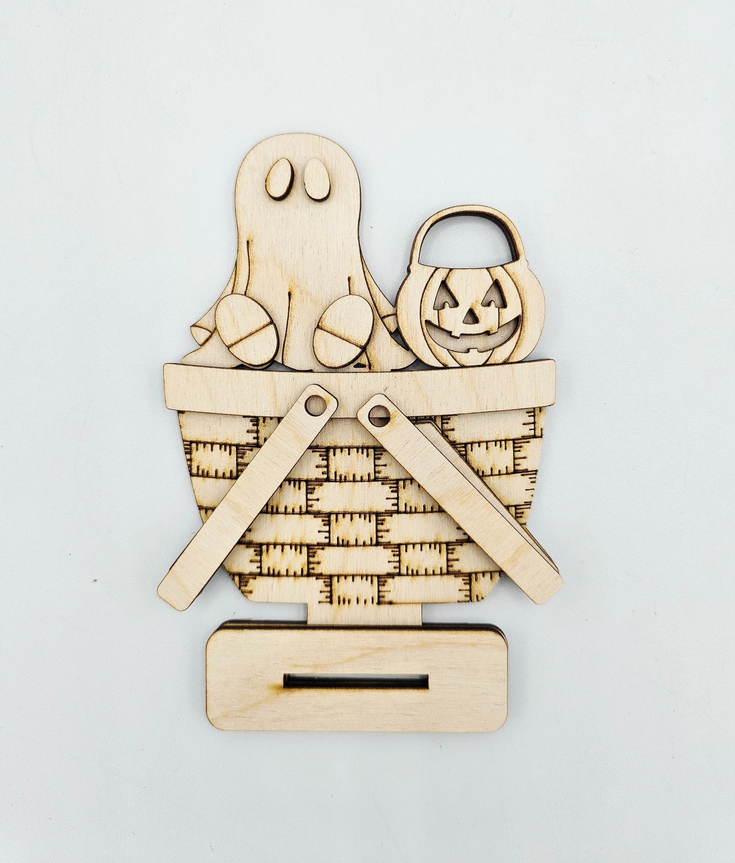 Ghost Basket - Small