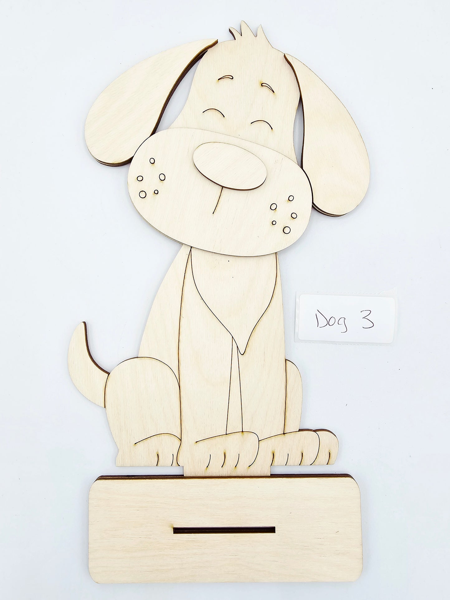 Dog Sitters - Large