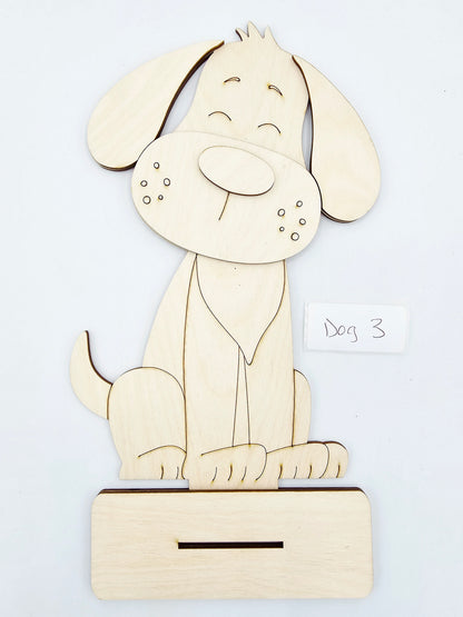 Dog Sitters - Large