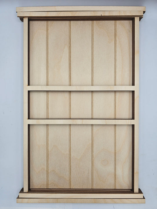 Wall Collage Frame Only