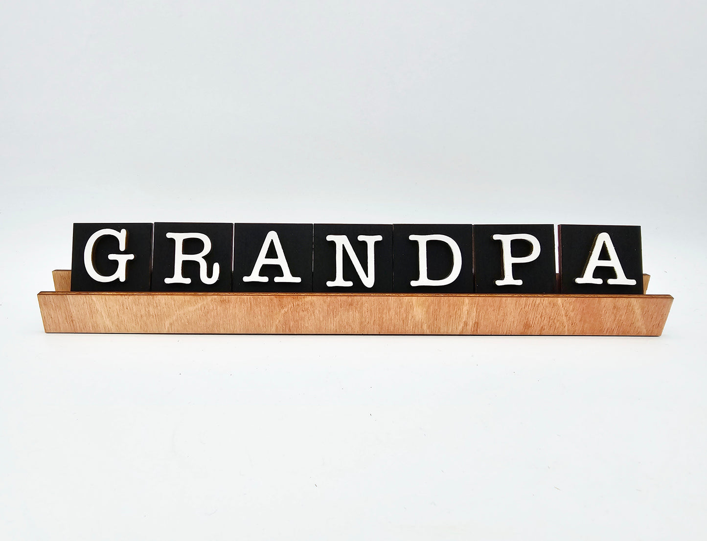 Word Tile Sets