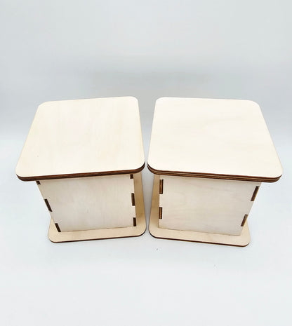 Risers