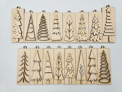 Tree Ornaments