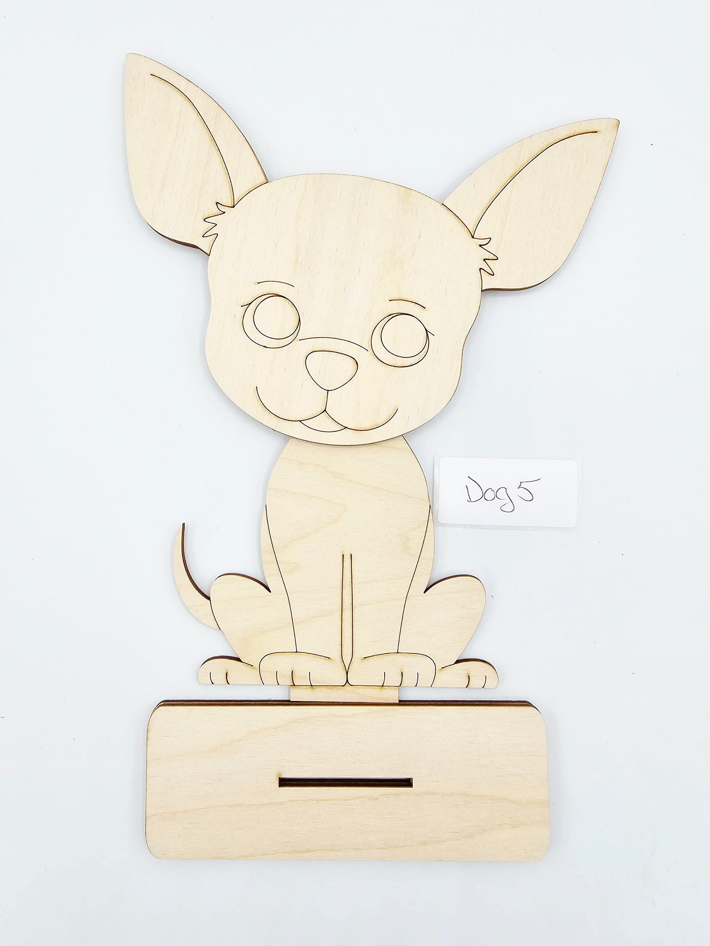 Dog Sitters - Large