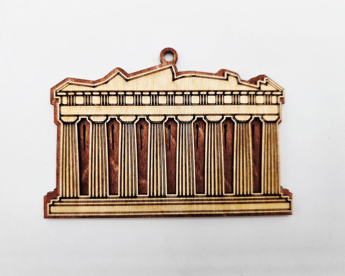 Fundraising Ornaments