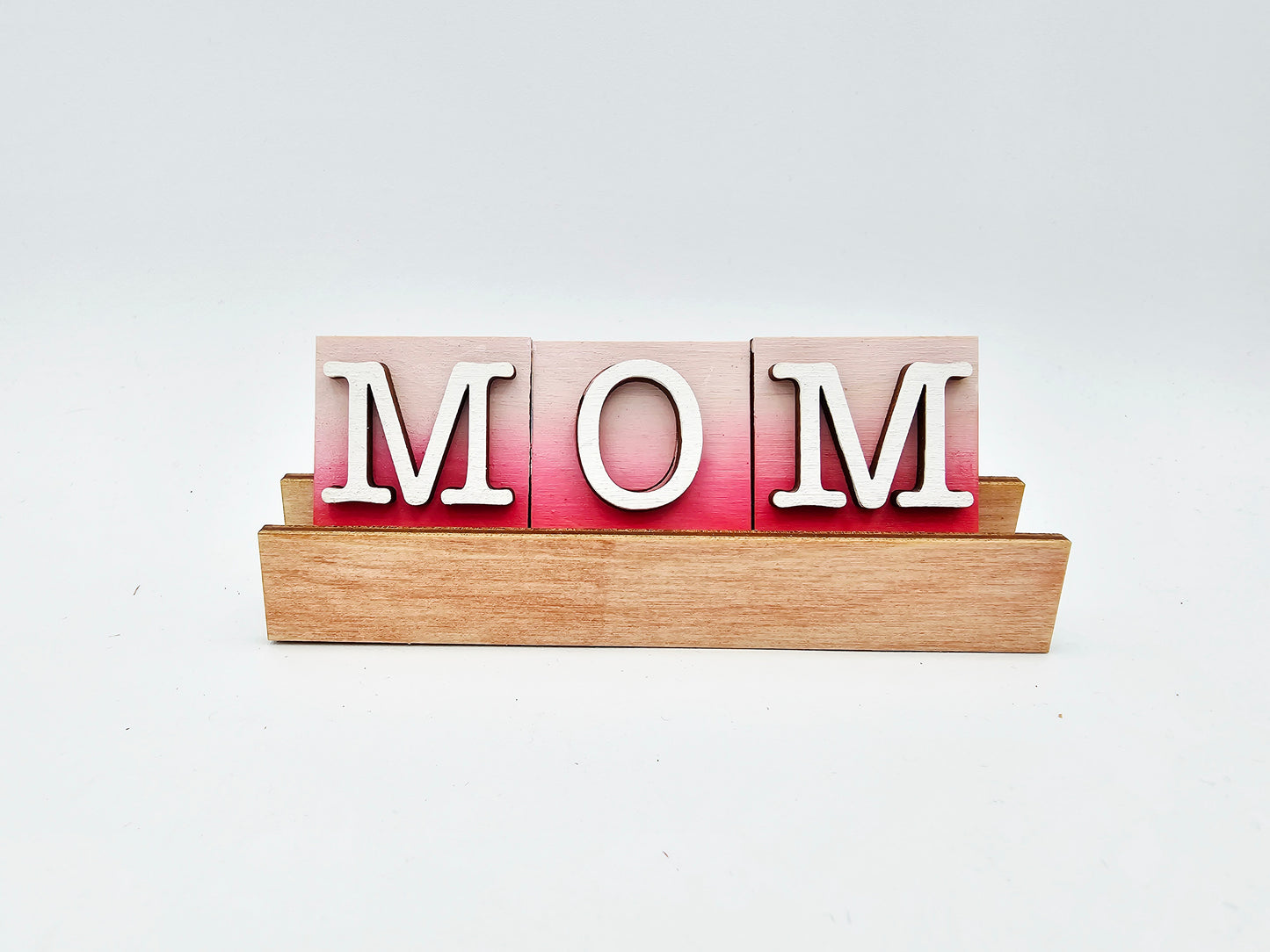 Word Tile Sets