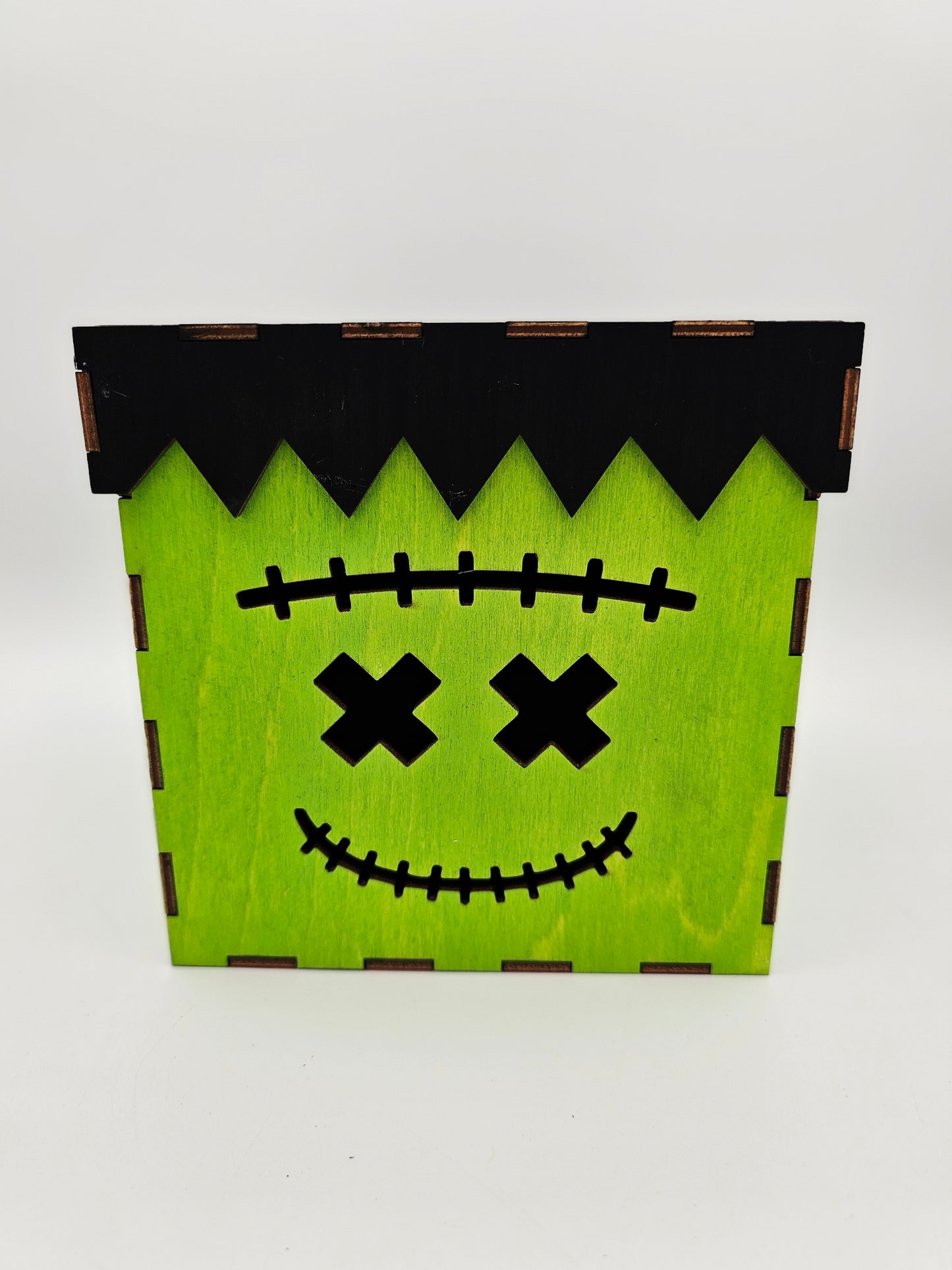 Halloween Luminaries