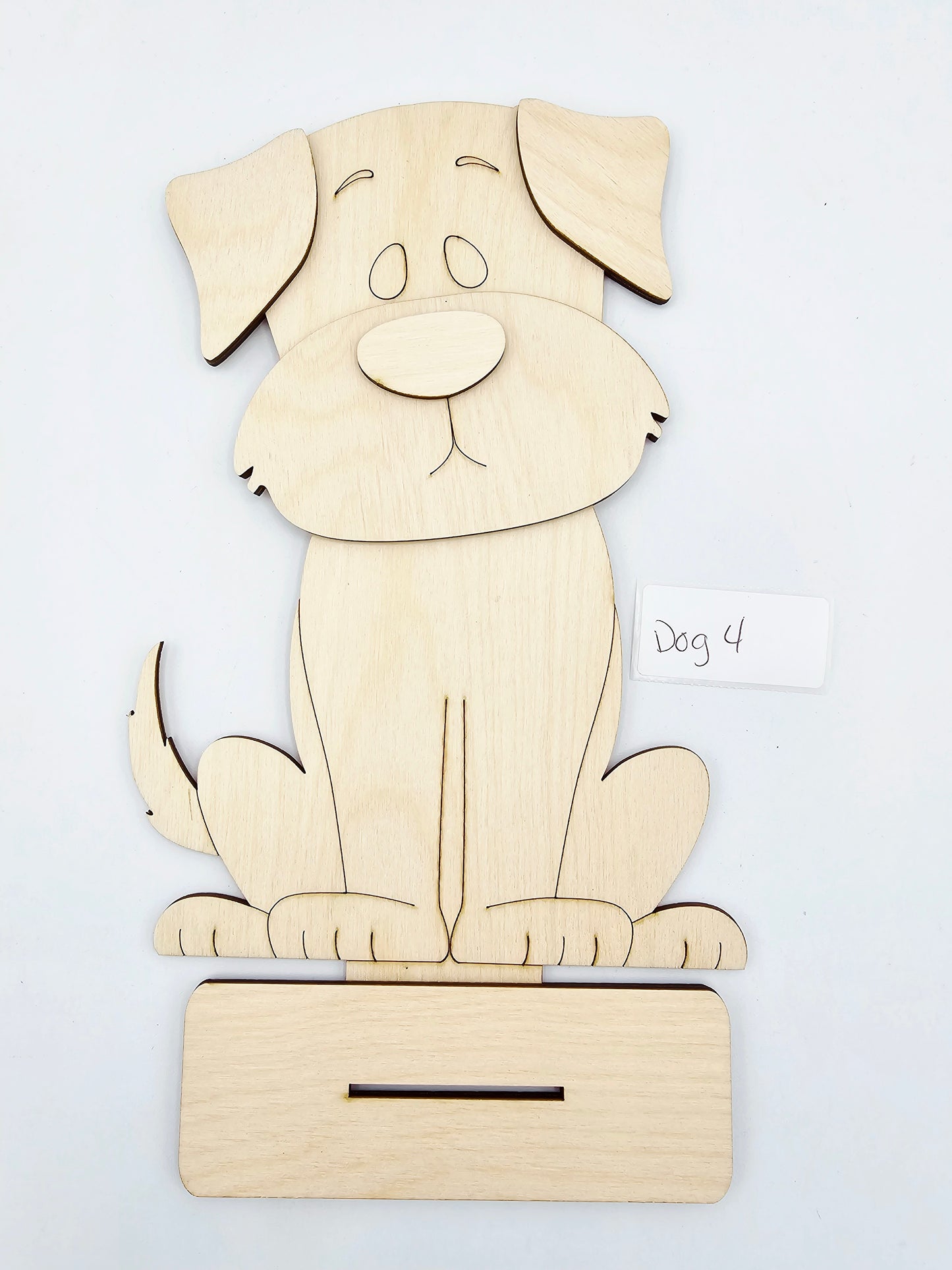 Dog Sitters - Large