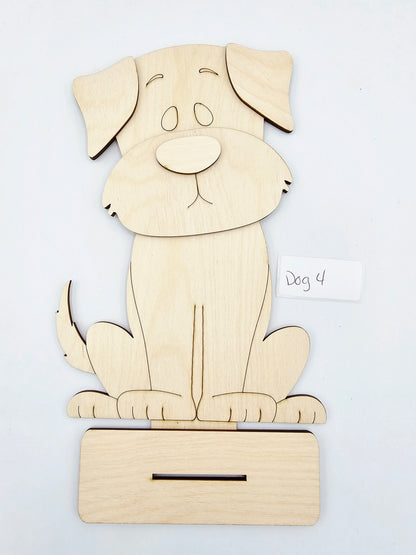 Dog Sitters - Large