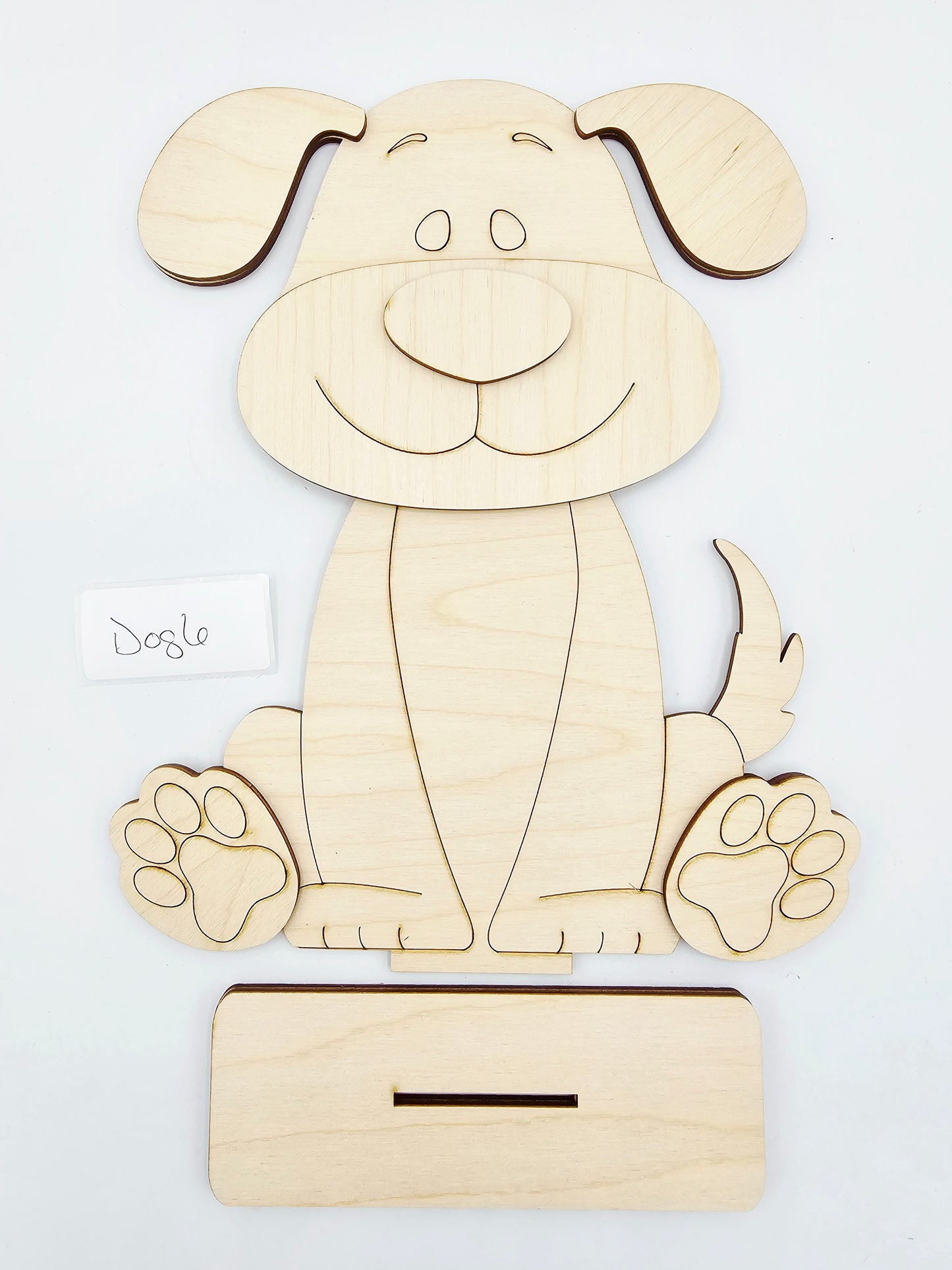 Dog Sitters - Large