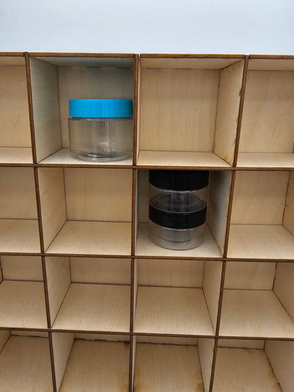 2oz Paint Container Holder