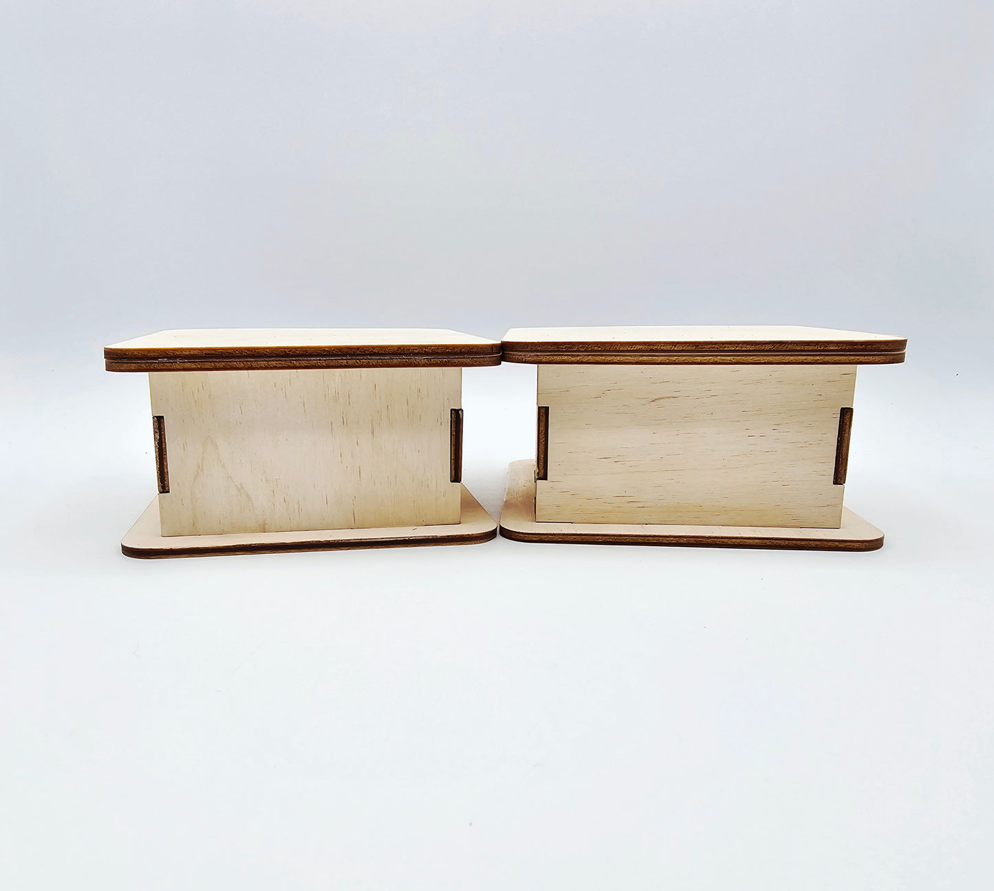 Risers