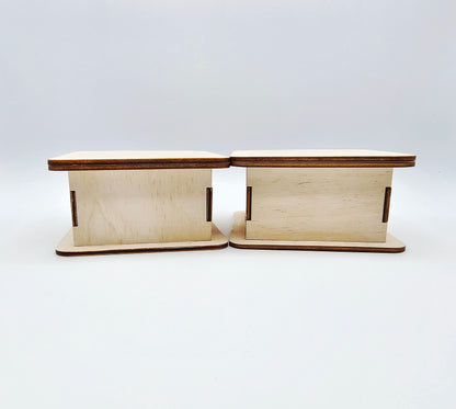 Risers