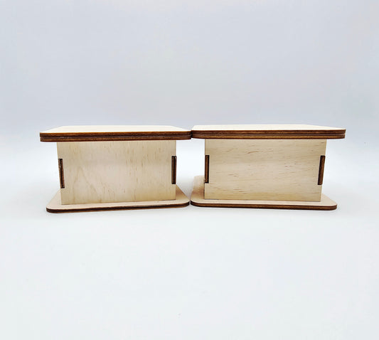 Risers