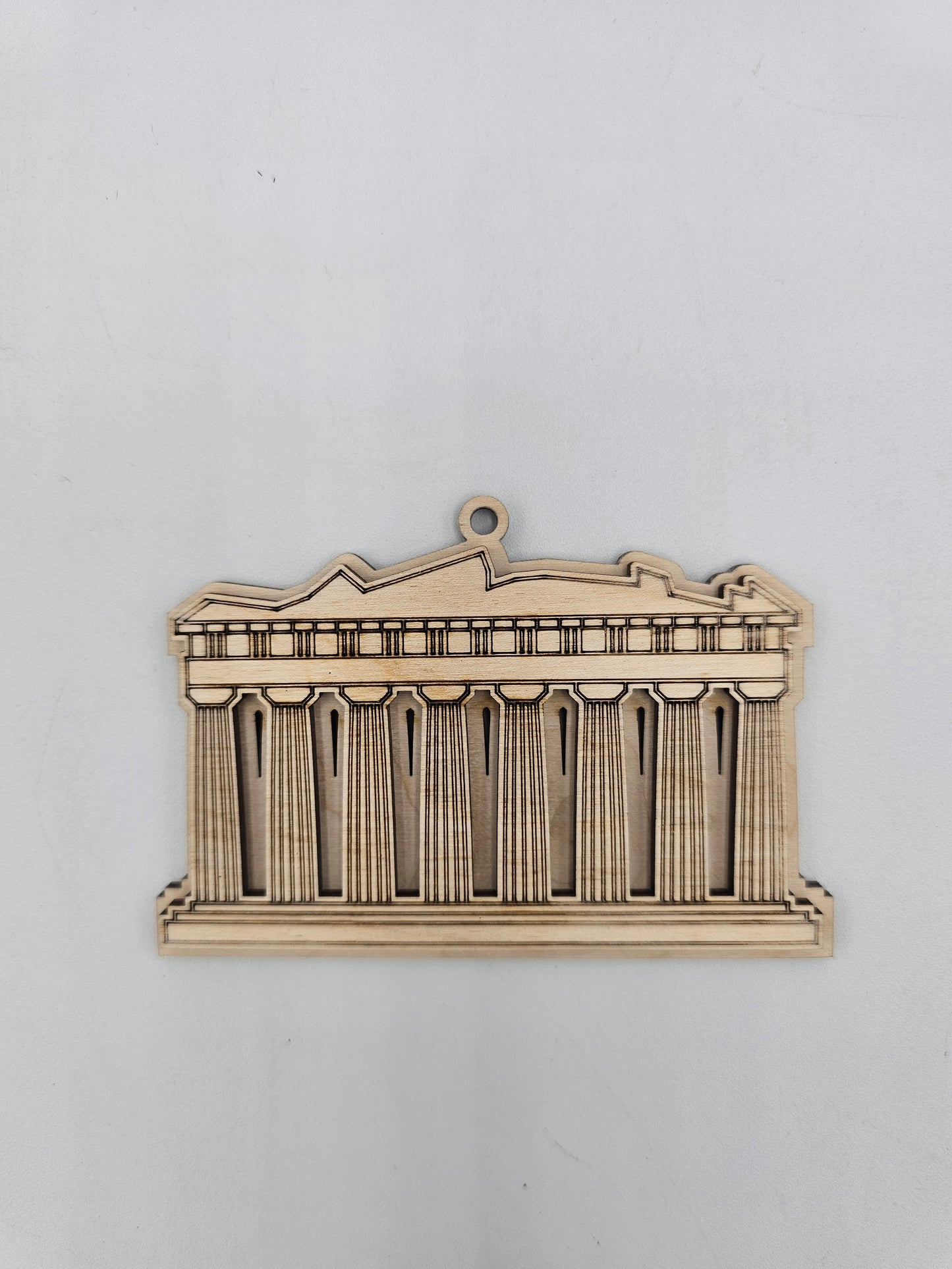 Fundraising Ornaments