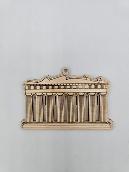 Fundraising Ornaments