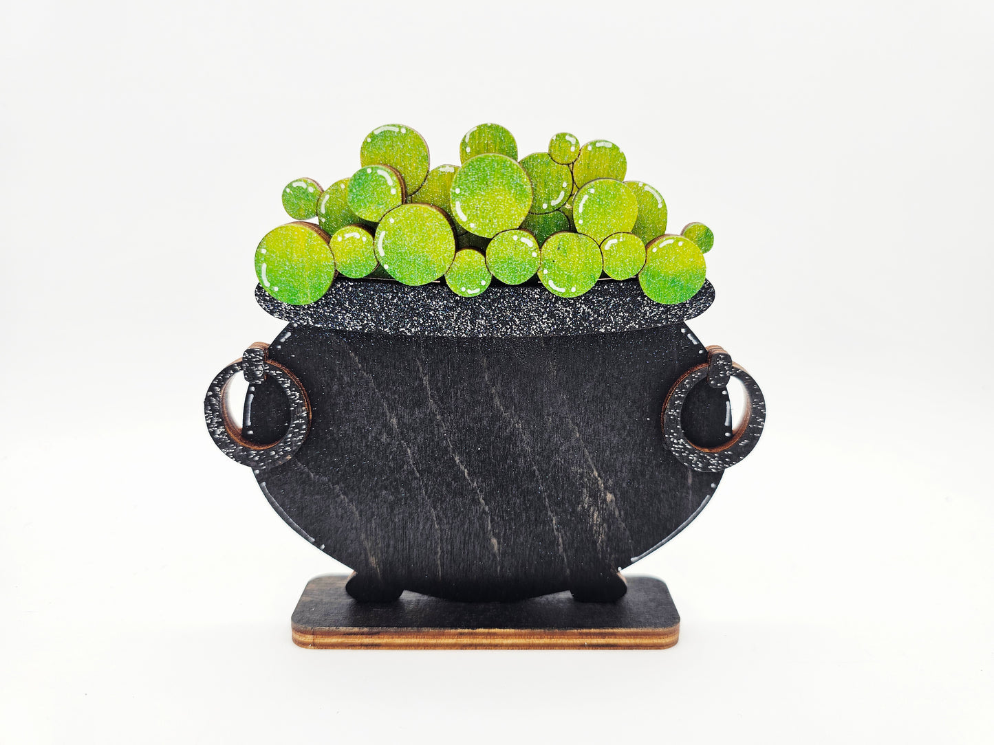 Poison Cauldron - Small
