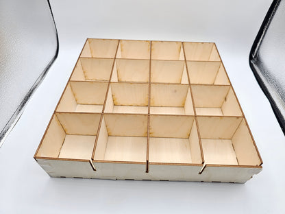 2oz Paint Container Holder