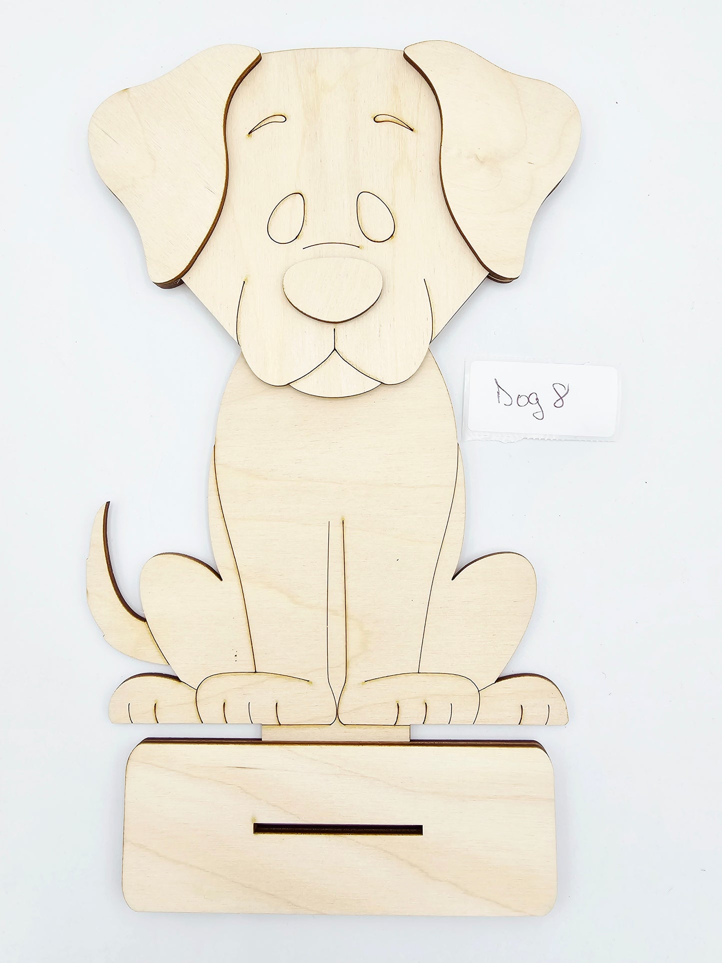 Dog Sitters - Large